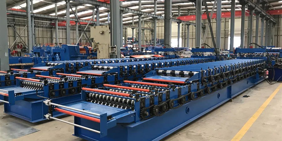 Custom Fabrication