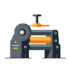 Roll Forming Machine