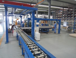 CNC Hydraulic 4-Roll Plate Bending Rolling Machine