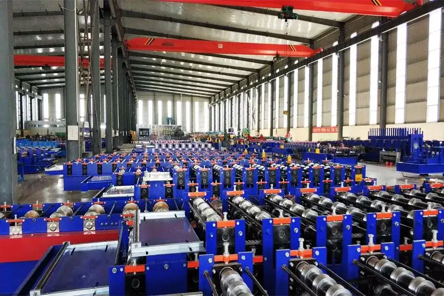 Assembly and Calibration